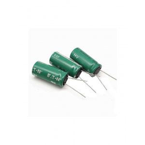 ETN Capacitor 60F 2.7V, Refrigeration parts