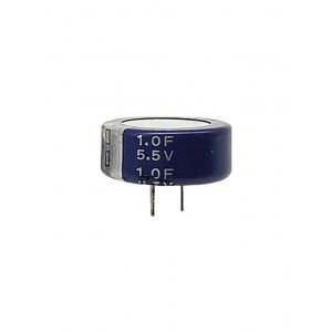 ETN Capacitor KR-5R5C224-R, Refrigeration parts
