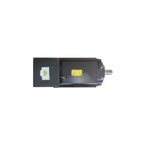 FANUC Electric Motor A06B-1411-B200, Refrigeration parts