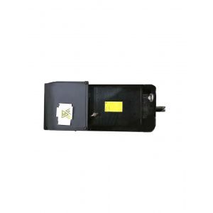 FANUC Electric Motor A06B-1429-B123, Refrigeration parts