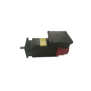 FANUC Electric Motor A06B-1445-B150, Refrigeration parts