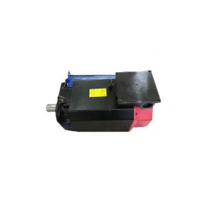 FANUC Electric Motor A06B-1453-B100, Refrigeration parts