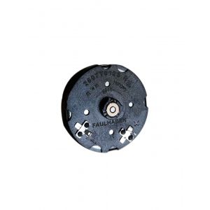 Faulhaber Electric Motor 2607T012S R, Refrigeration parts