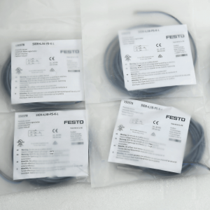 Festo Sensor SIEN-6.5B-PS-K-L, Refrigeration parts