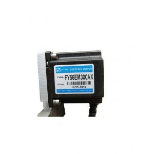 Foyo Electric Motor FY56EM300AX, Refrigeration parts