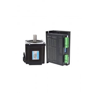 Foyo Electric Motor FY86EM400A-14J, Refrigeration parts