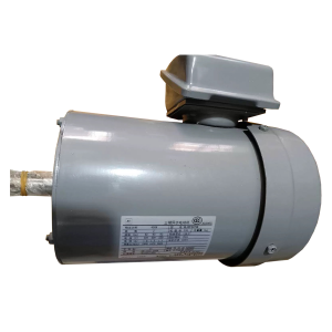 FUJI Electric Motor MLHDF8075M, Refrigeration parts