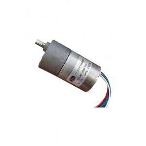 FUJI Electric Motor ZDBLMG-3664-001, Refrigeration parts