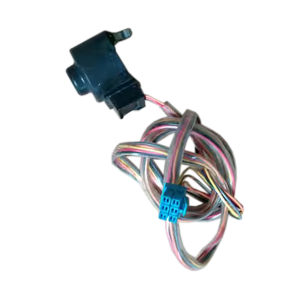 FUJIKOKI Expansion Valve Coil 4L20S, Refrigeration parts