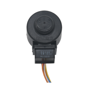 FUJIKOKI Expansion Valve Coil DC12V, Refrigeration parts