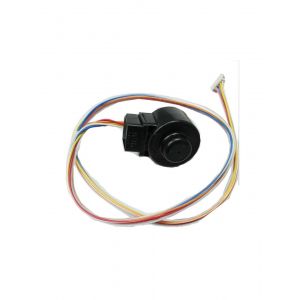 FUJIKOKI Expansion Valve Coil DM-56R, Refrigeration parts
