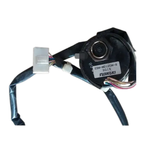 FUJIKOKI Expansion Valve Coil EBM-MD12DM-8, Refrigeration parts