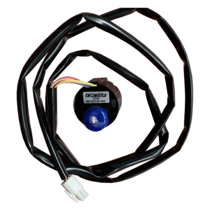 FUJIKOKI Expansion Valve Coil EBM-MD12DM, Refrigeration parts