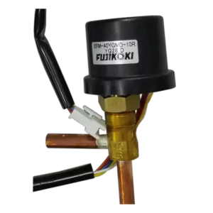 FUJIKOKI Expansion Valve Coil EFM-40YGMD-10R, Refrigeration parts