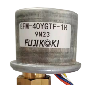 FUJIKOKI Expansion Valve Coil EFM-40YGTF-1R, Refrigeration parts