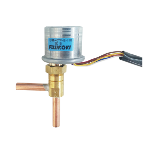 FUJIKOKI Expansion Valve Coil EFM-40YPHS-11R, Refrigeration parts