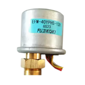 FUJIKOKI Expansion Valve Coil EFM-40YPHS-12R, Refrigeration parts