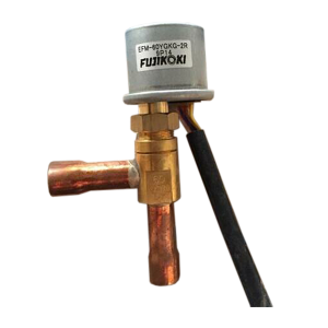 FUJIKOKI Expansion Valve Coil EFM-60YGKG-2R, Refrigeration parts