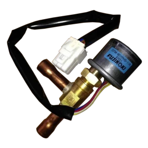 FUJIKOKI Expansion Valve Coil EFM-80YPHS-11R, Refrigeration parts