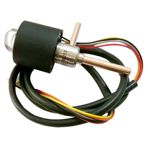 FUJIKOKI Expansion Valve Coil UKV18D172, Refrigeration parts