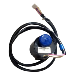 FUJIKOKI Expansion Valve Coil VRV EBM-MD12DM-29R, Refrigeration parts