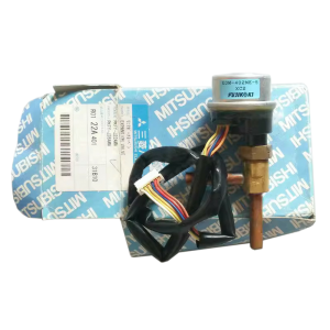 FUJIKOKI Expansion Valve EDM-402ME-5 XC2, Refrigeration parts
