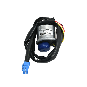 FUJIKOKI Expansion Valve EDM-40YGMD-2R 9G2, Refrigeration parts