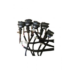 FUJIKOKI Expansion Valve EDM-40YGMD-7R 3N3, Refrigeration parts