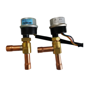 FUJIKOKI Expansion Valve EDM-AOYHLGK-1 6G3, Refrigeration parts
