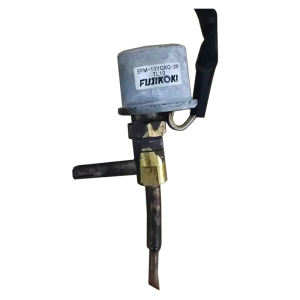 FUJIKOKI Expansion Valve EFM-10YGKG-3R 7L10, Refrigeration parts