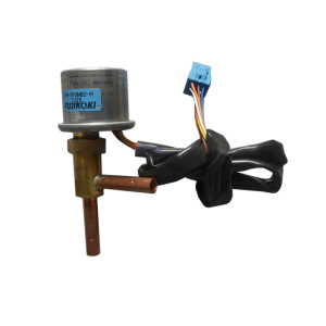 FUJIKOKI Expansion Valve EFM-10YGMISZ-1R 7U28, Refrigeration parts