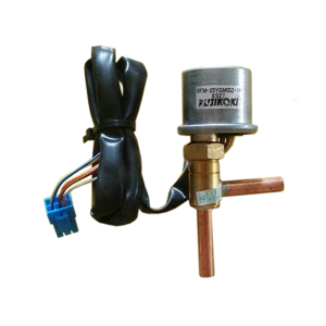 FUJIKOKI Expansion Valve EFM-25YGMISZ-1R 8S27, Refrigeration parts