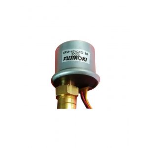 FUJIKOKI Expansion Valve EFM-40YGKG-9R, Refrigeration parts