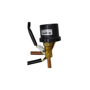 FUJIKOKI Expansion Valve EFM-40YGMD-10R, Refrigeration parts