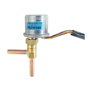 FUJIKOKI Expansion Valve EFM-40YPHS-11R 9D15, Refrigeration parts