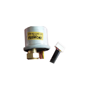 FUJIKOKI Expansion Valve EFM-80YGME-2R 8N24, Refrigeration parts