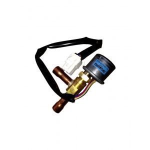 FUJIKOKI Expansion Valve EFM-80YPHS-11R 8R01, Refrigeration parts