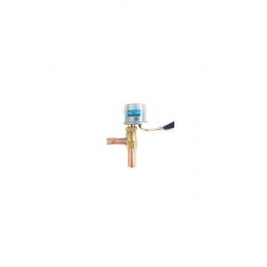 FUJIKOKI Expansion Valve EFM-A0YPHS-11R 4E05, Refrigeration parts