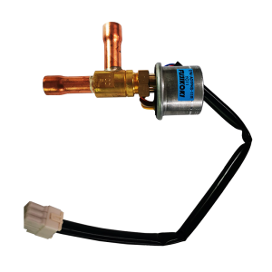 FUJIKOKI Expansion Valve EFM-A0YPHS-11R YC11, Refrigeration parts