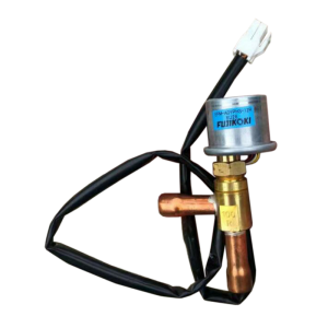 FUJIKOKI Expansion Valve EFM-A0YPHS-12R 8U28, Refrigeration parts