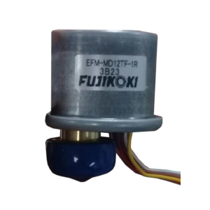 FUJIKOKI Expansion Valve EFM-MD12TF-1R 3B23, Refrigeration parts