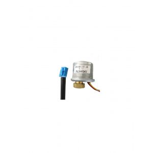 FUJIKOKI Expansion Valve EFM-MD12TF-3R YL17, Refrigeration parts