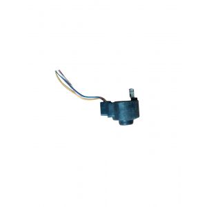 FUJIKOKI Expansion Valve MS-1R B-2P03S, Refrigeration parts