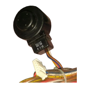 FUJIKOKI Expansion Valve MS-2R 6J13, Refrigeration parts