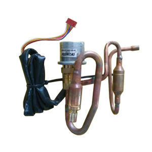 FUJIKOKI Expansion Valve ZEFM-25YGMSZ-9S-AR, Refrigeration parts