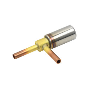 FUJIKOKI Expansion Valve D22FKS, Refrigeration parts