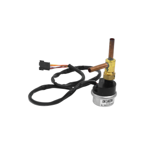 FUJIKOKI Expansion Valve EFM-40YGMD-7R 5K2, Refrigeration parts