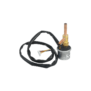 FUJIKOKI Expansion Valve Coil EFM-40YGME-3R, Refrigeration parts