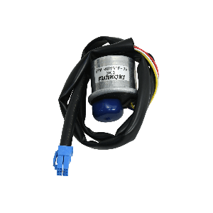 FUJIKOKI Expansion Valve Coil EFM-40YGTF-2R, Refrigeration parts