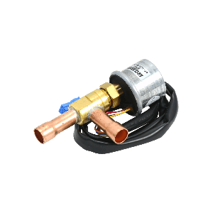 FUJIKOKI Expansion Valve EFM-40YGTF-2R 3D06, Refrigeration parts